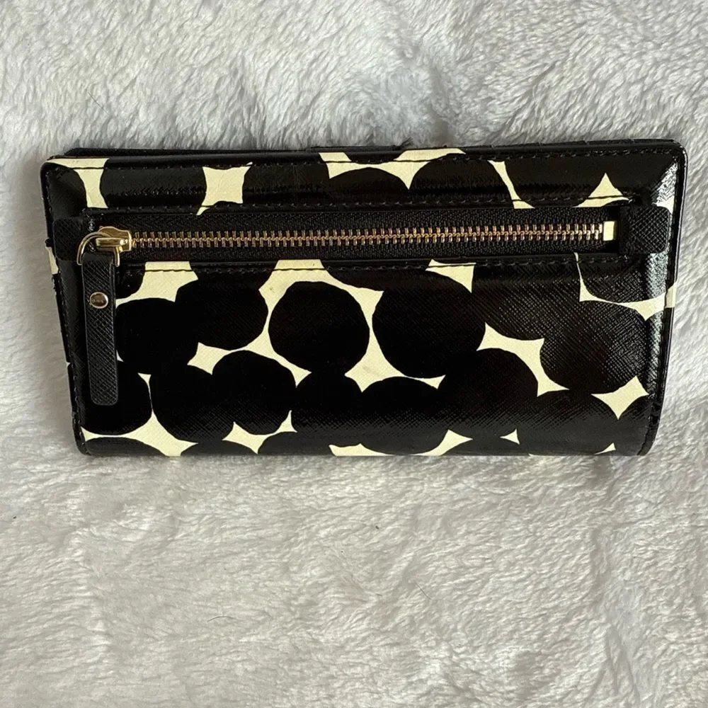 Kate Spade Slim Wallet